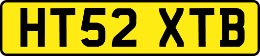 HT52XTB
