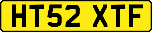 HT52XTF
