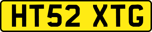 HT52XTG