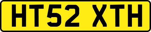 HT52XTH