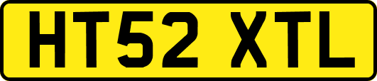 HT52XTL