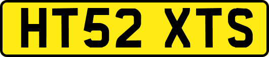 HT52XTS