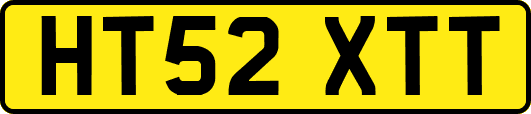 HT52XTT