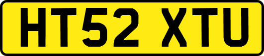 HT52XTU