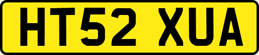 HT52XUA