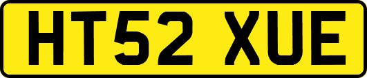 HT52XUE