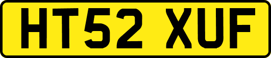 HT52XUF