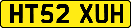 HT52XUH