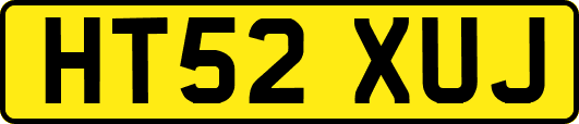 HT52XUJ