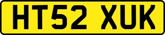HT52XUK