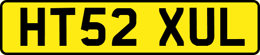 HT52XUL