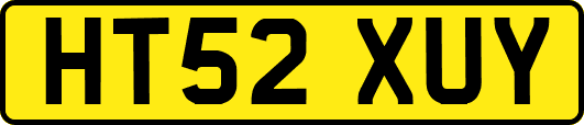 HT52XUY
