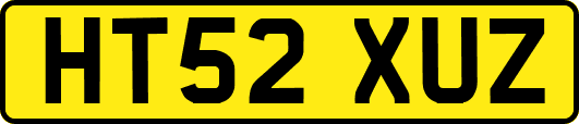 HT52XUZ