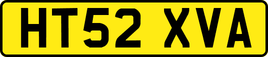 HT52XVA