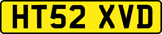 HT52XVD