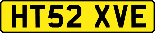 HT52XVE