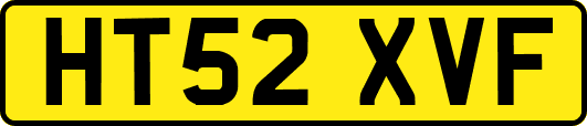 HT52XVF