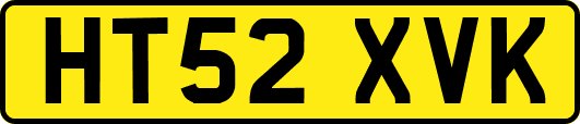 HT52XVK