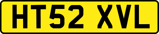 HT52XVL