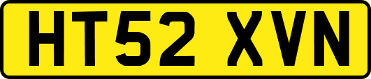 HT52XVN