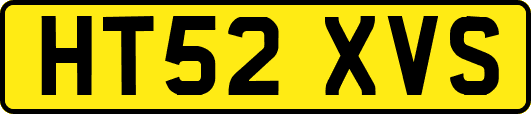 HT52XVS