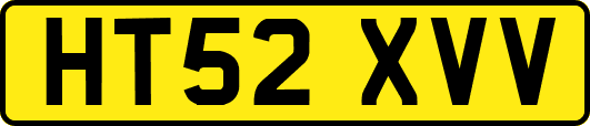 HT52XVV