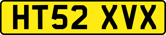HT52XVX
