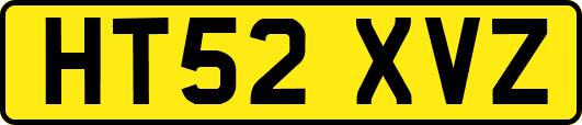 HT52XVZ