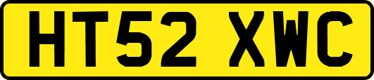 HT52XWC