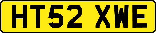 HT52XWE