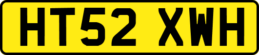 HT52XWH