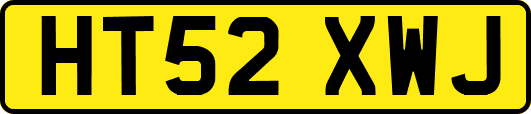 HT52XWJ