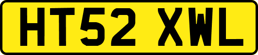 HT52XWL