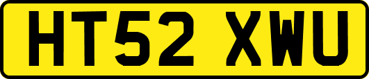 HT52XWU