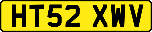 HT52XWV