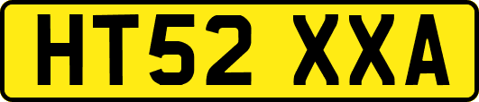 HT52XXA