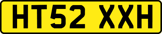 HT52XXH