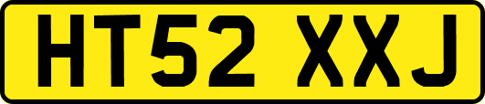 HT52XXJ