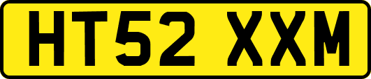 HT52XXM
