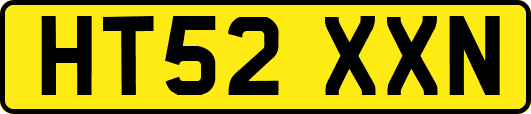 HT52XXN