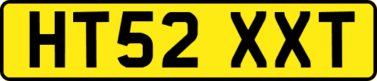HT52XXT