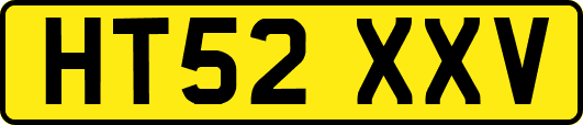 HT52XXV