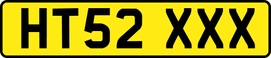 HT52XXX