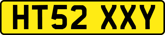 HT52XXY