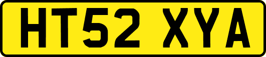 HT52XYA