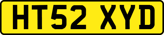 HT52XYD