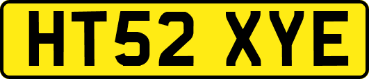 HT52XYE