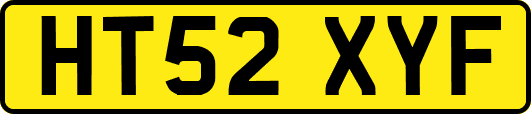 HT52XYF