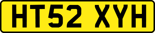HT52XYH