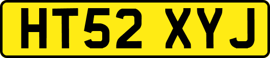 HT52XYJ